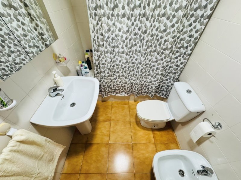 Meerblick und Strandnähe - Perfektes Apartment