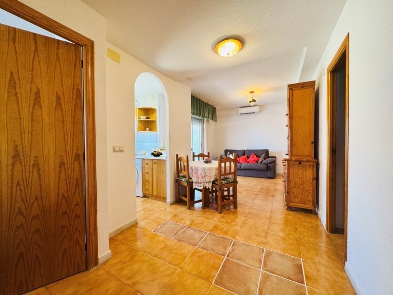 Meerblick und Strandnähe - Perfektes Apartment
