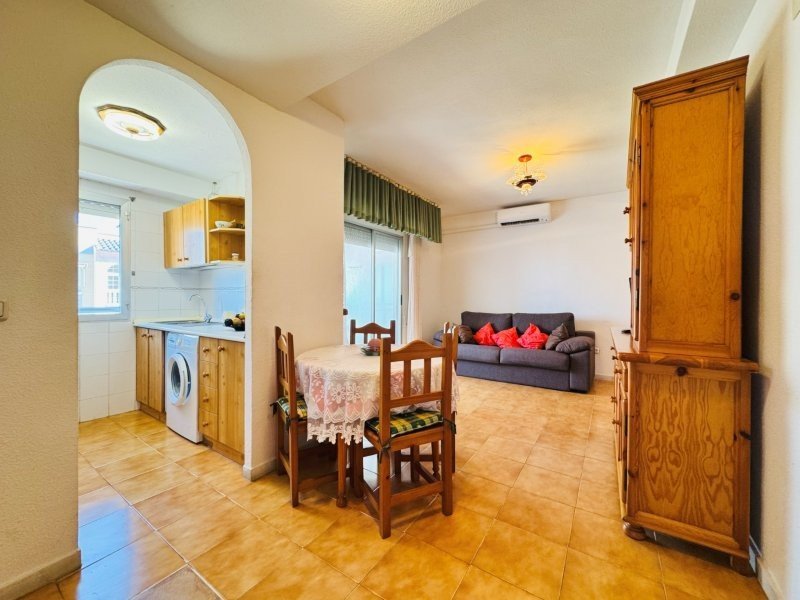 Meerblick und Strandnähe - Perfektes Apartment