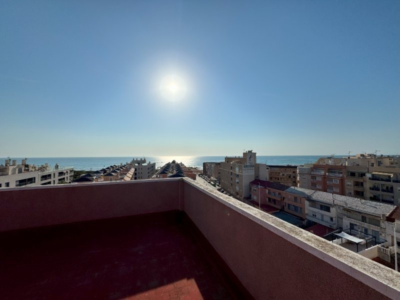 Meerblick und Strandnähe - Perfektes Apartment