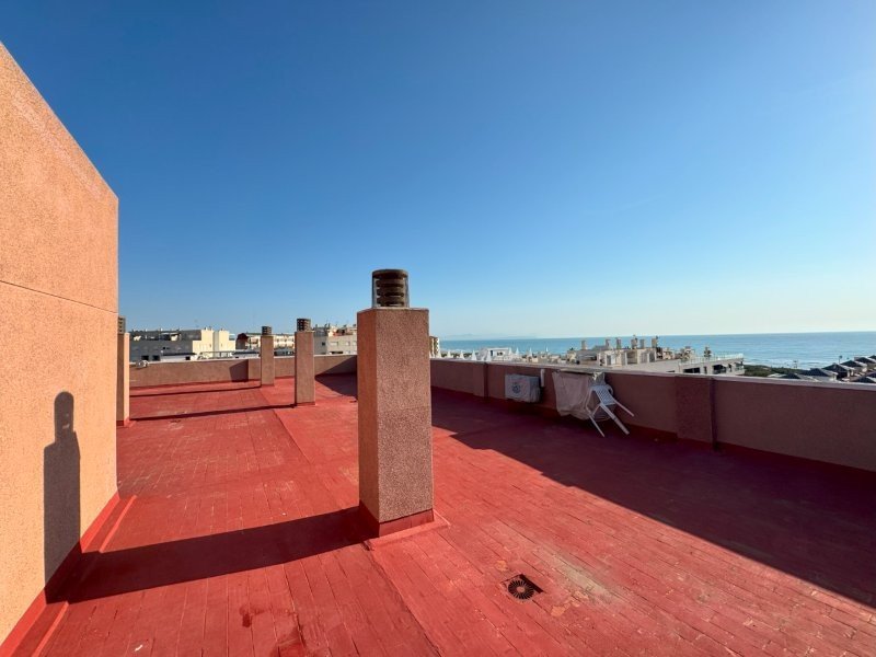 Meerblick und Strandnähe - Perfektes Apartment