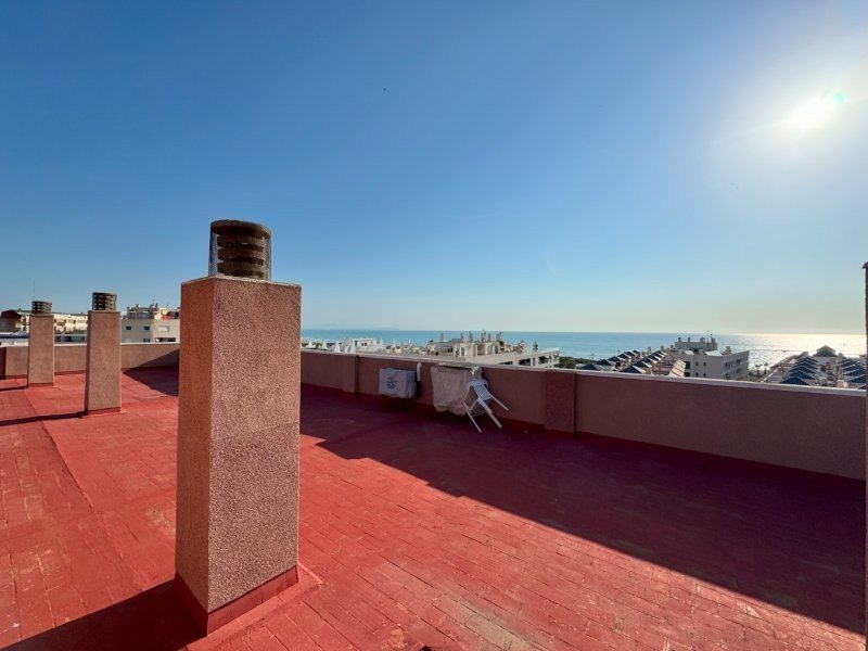 Meerblick und Strandnähe - Perfektes Apartment