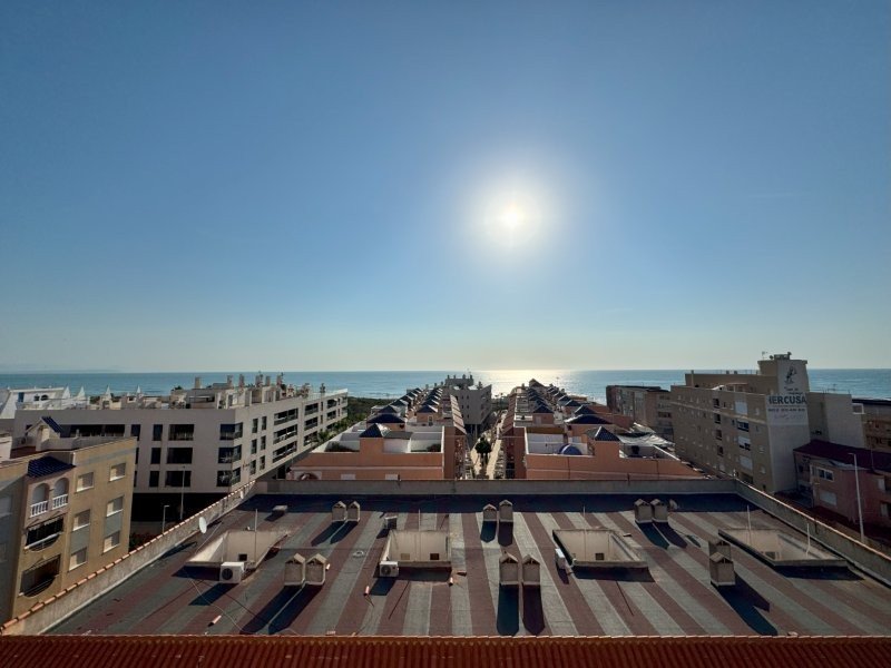 Meerblick und Strandnähe - Perfektes Apartment