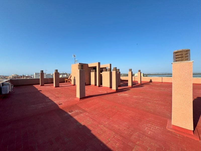 Meerblick und Strandnähe - Perfektes Apartment