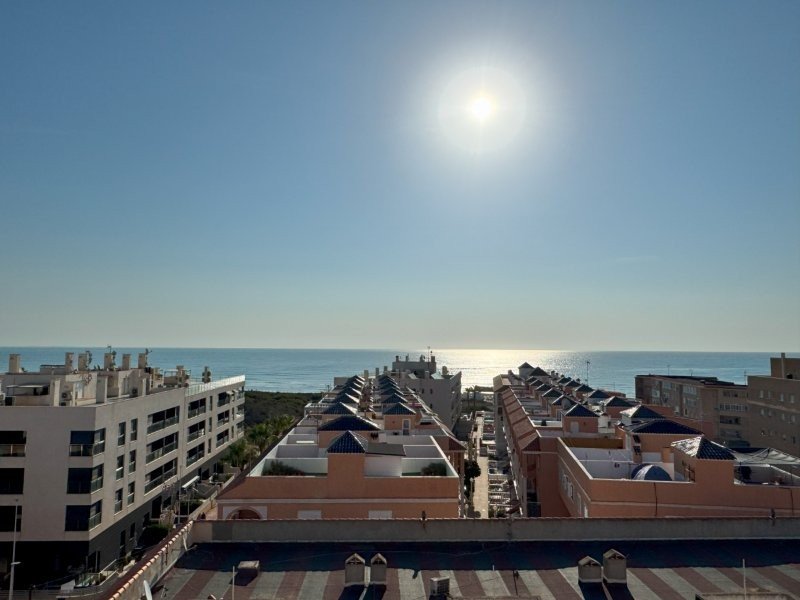 Meerblick und Strandnähe - Perfektes Apartment