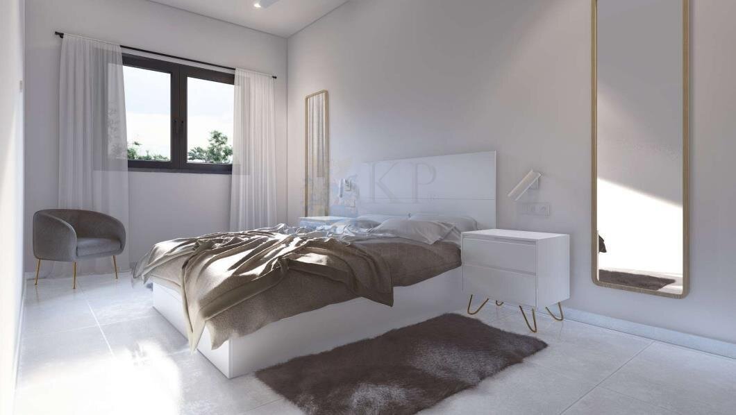 Modernes Apartment mit Pool und großem Gemeinschaftsbereich in Meeresnähe