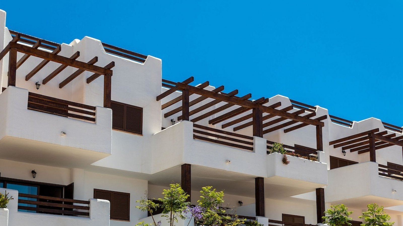 Moderne Apartments mit Solarium &amp; Gemeinschaftspool
