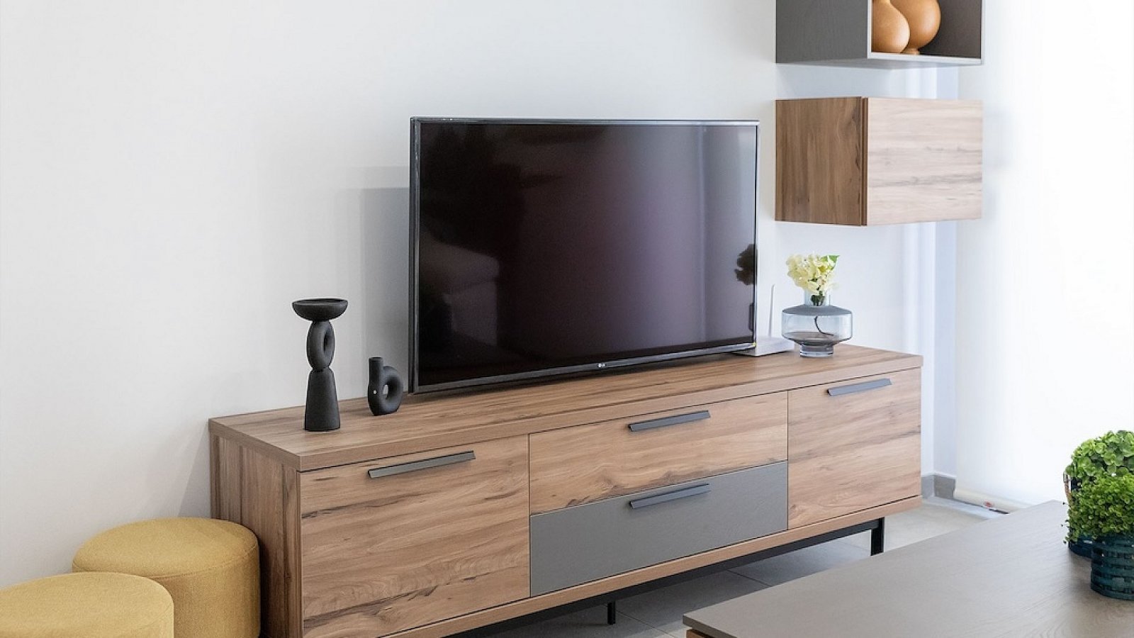 Moderne Apartments mit Solarium &amp; Gemeinschaftspool