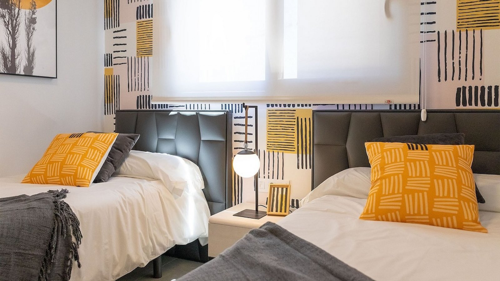 Moderne Apartments mit Solarium &amp; Gemeinschaftspool