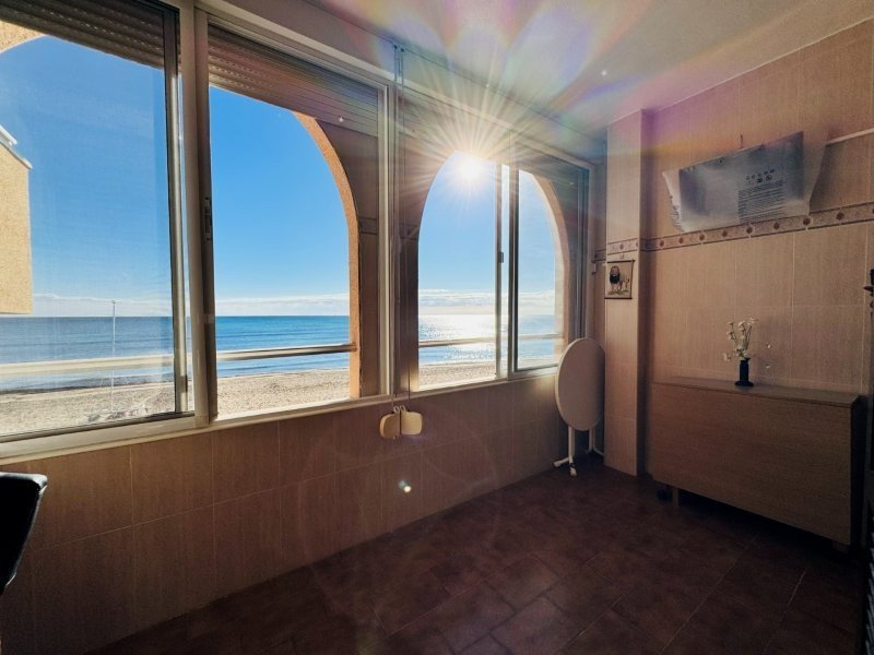 Direkt am Strand: Ihr neues Wohlfühlzuhause