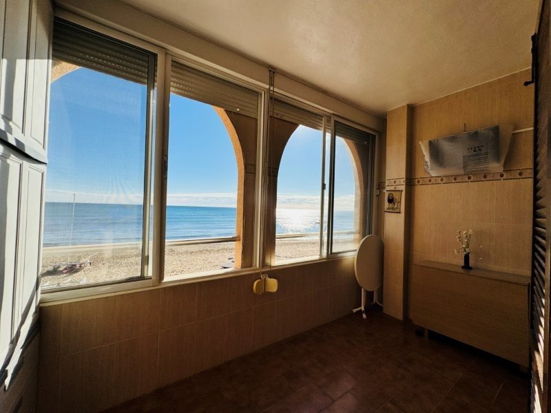 Direkt am Strand: Ihr neues Wohlfühlzuhause