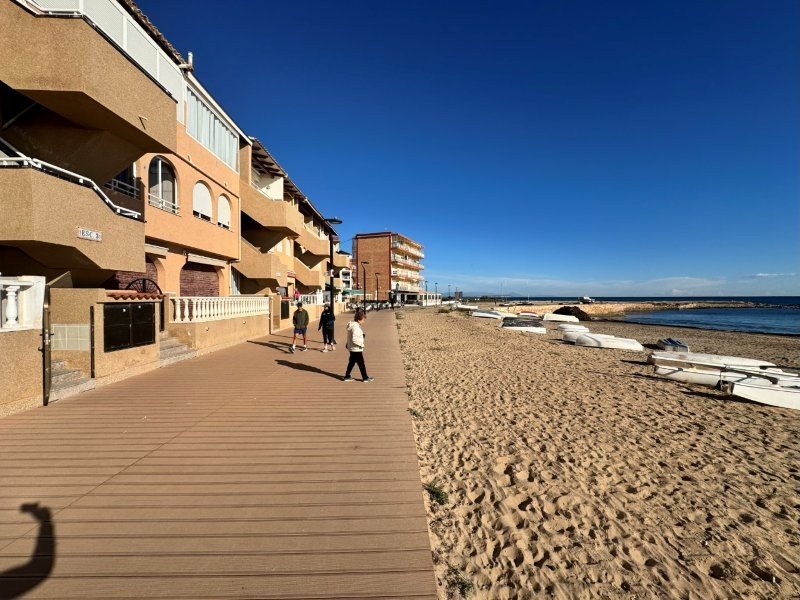 Direkt am Strand: Ihr neues Wohlfühlzuhause