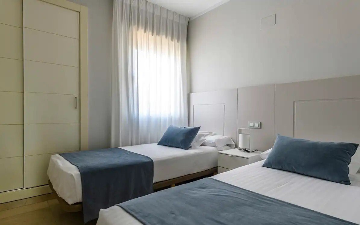 Schöne Wohnung in las Colinas Golf und Countryclub