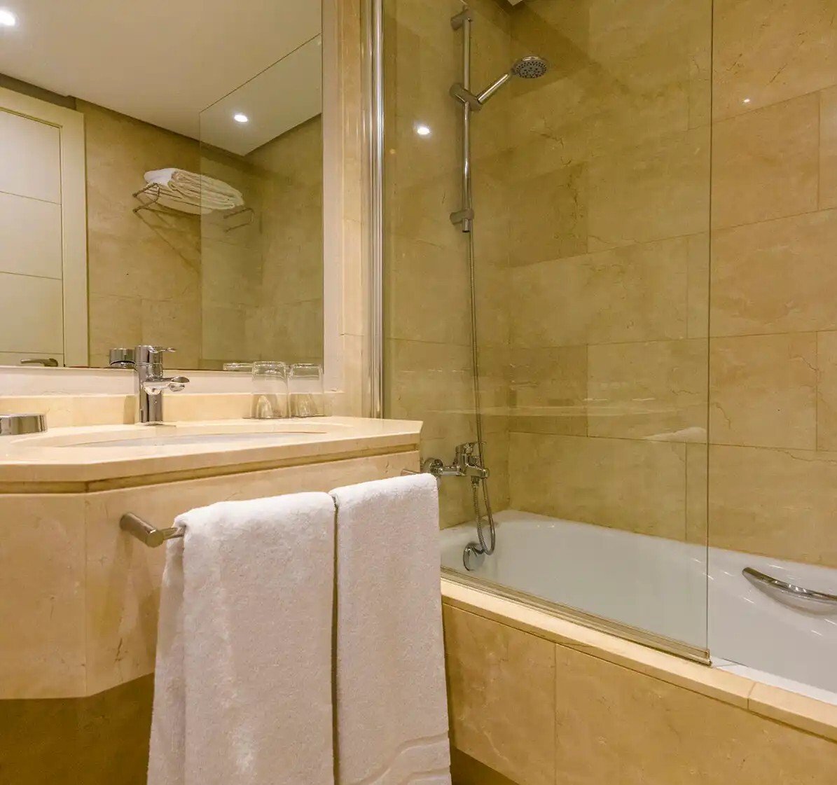 Schöne Wohnung in las Colinas Golf und Countryclub