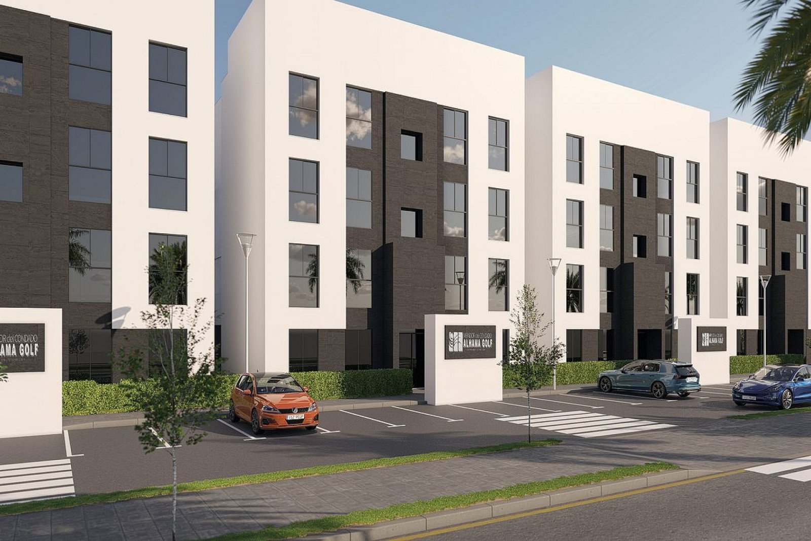Stilvolles Apartment mit Terrasse und Poolzugang