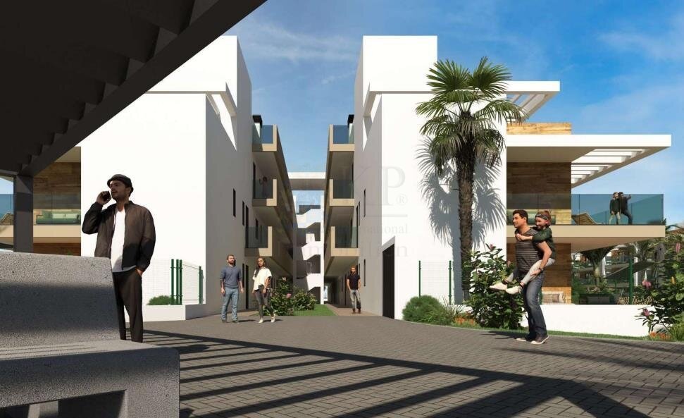 Exklusive Apartments am Golfplatz in Strandnähe