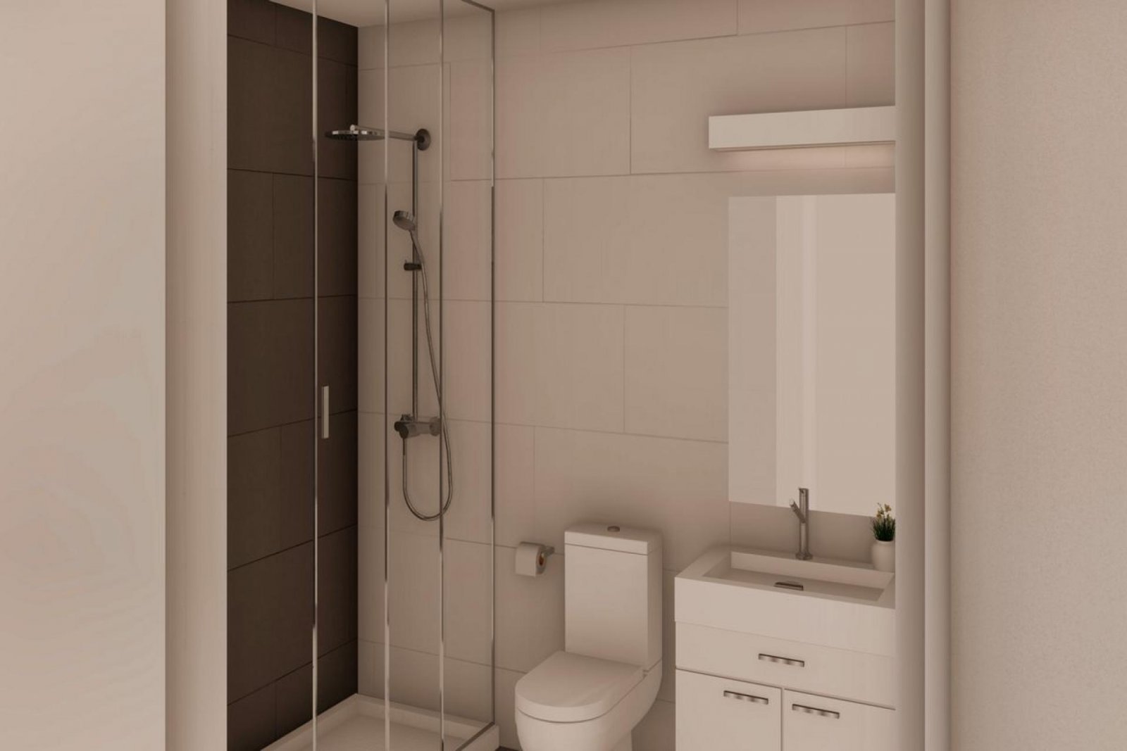 Stylishes Apartment mit Dachterrasse &amp; Gemeinschaftspool