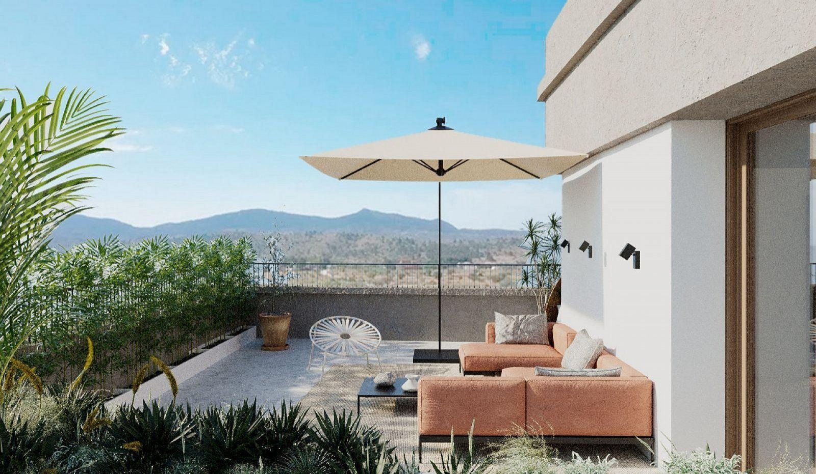 Wohnen zwischen Weinbergen - Modernes Apartment mit Pool &amp; Komfort