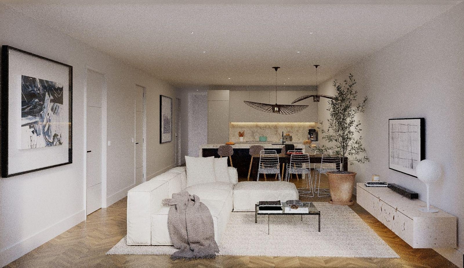 Wohnen zwischen Weinbergen - Modernes Apartment mit Pool &amp; Komfort