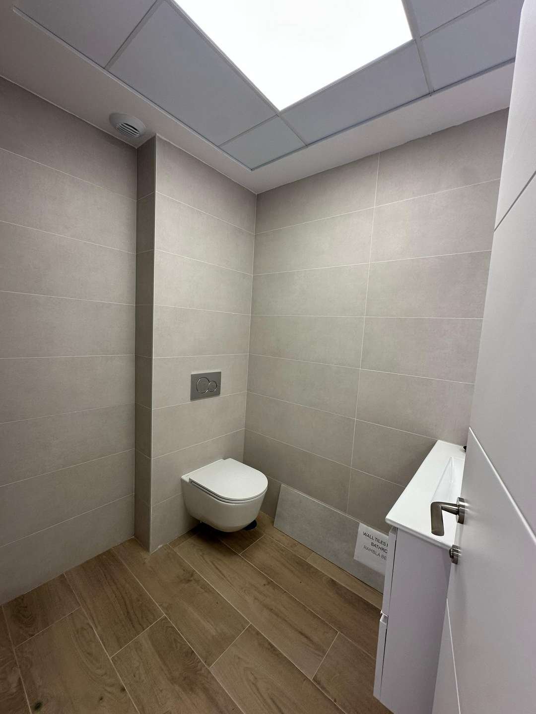 Spektakuläre Wohnung mit Oasen-Pool