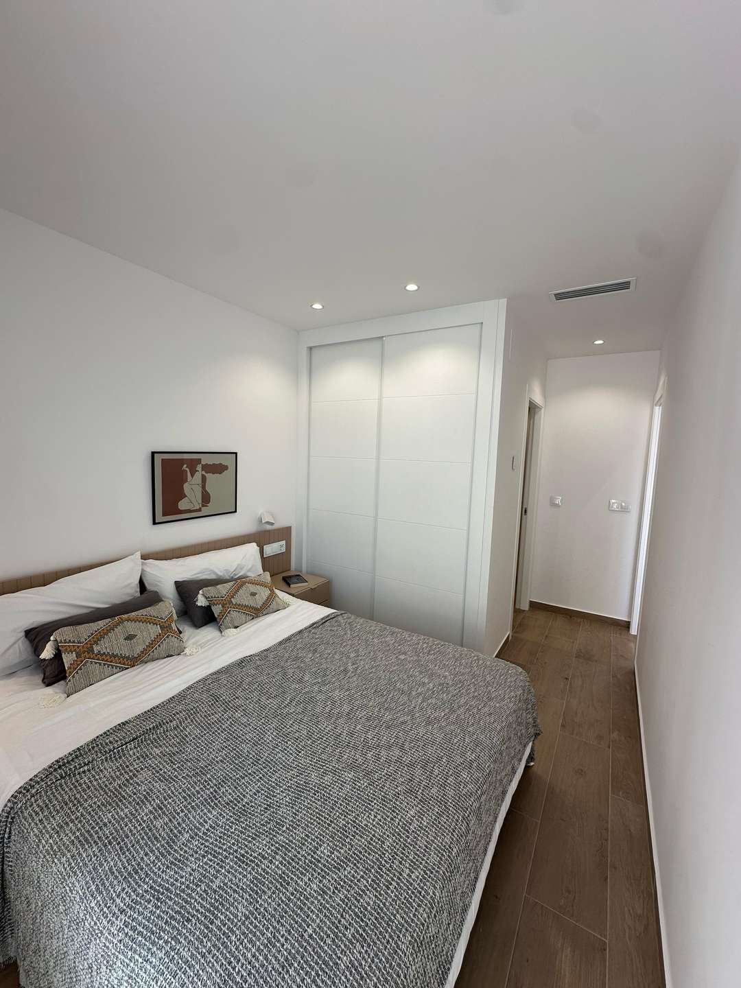 Spektakuläre Wohnung mit Oasen-Pool