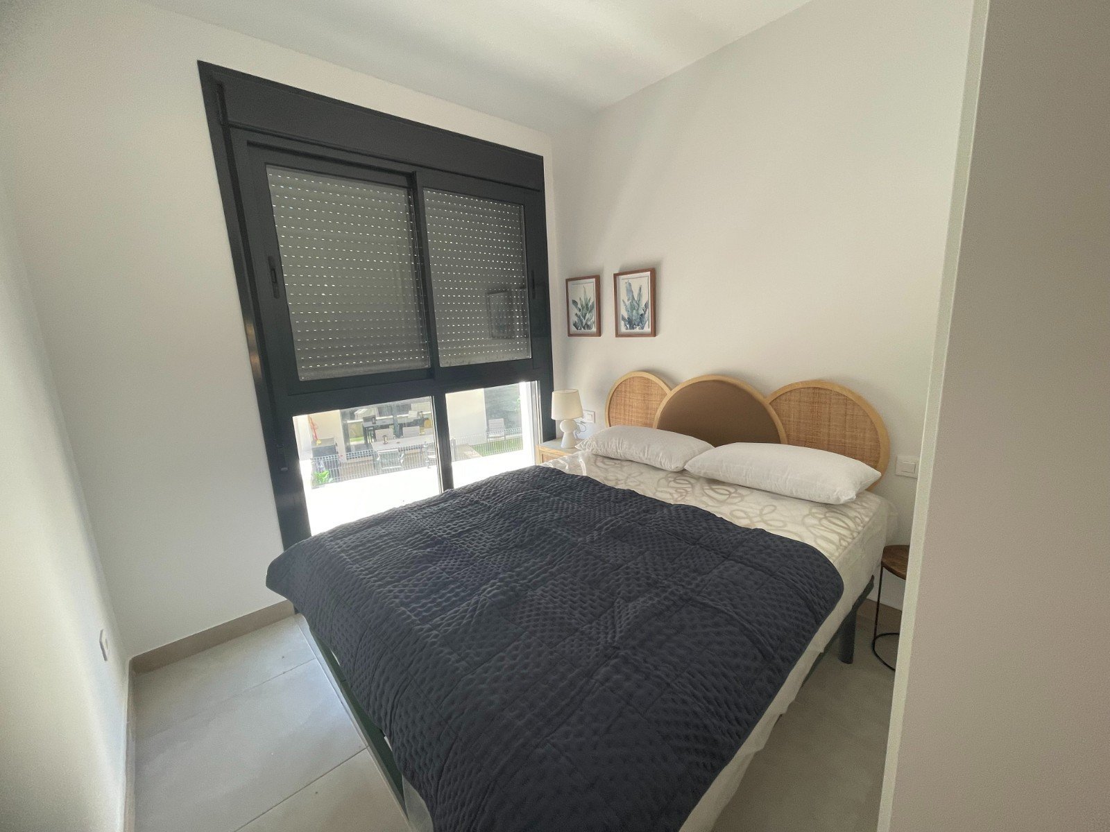 Helles Eckapartment mit großzügigem Dachterrassenbereich