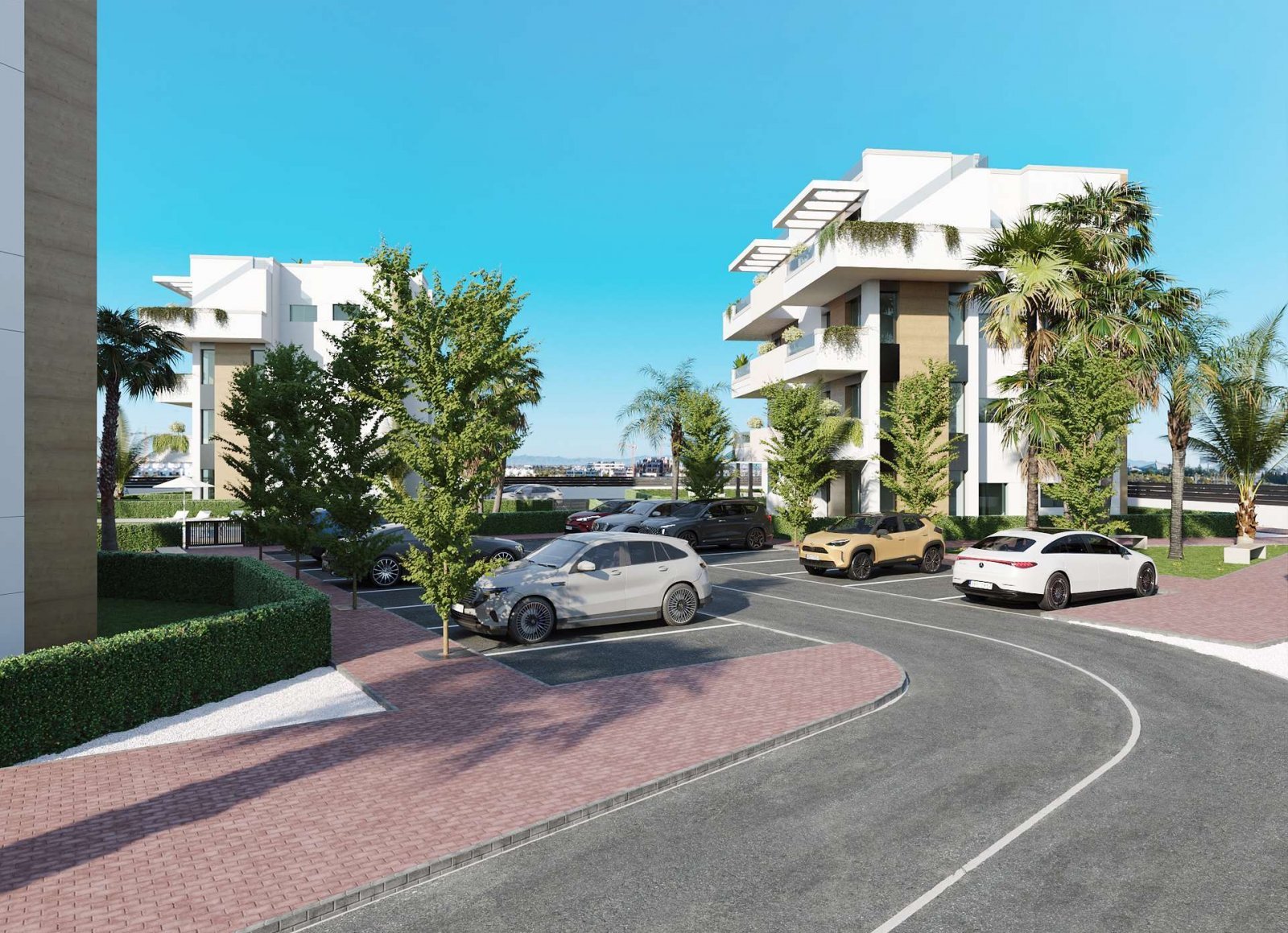 Touristenapartment mit Vermietungslizenz in Santa Rosalia