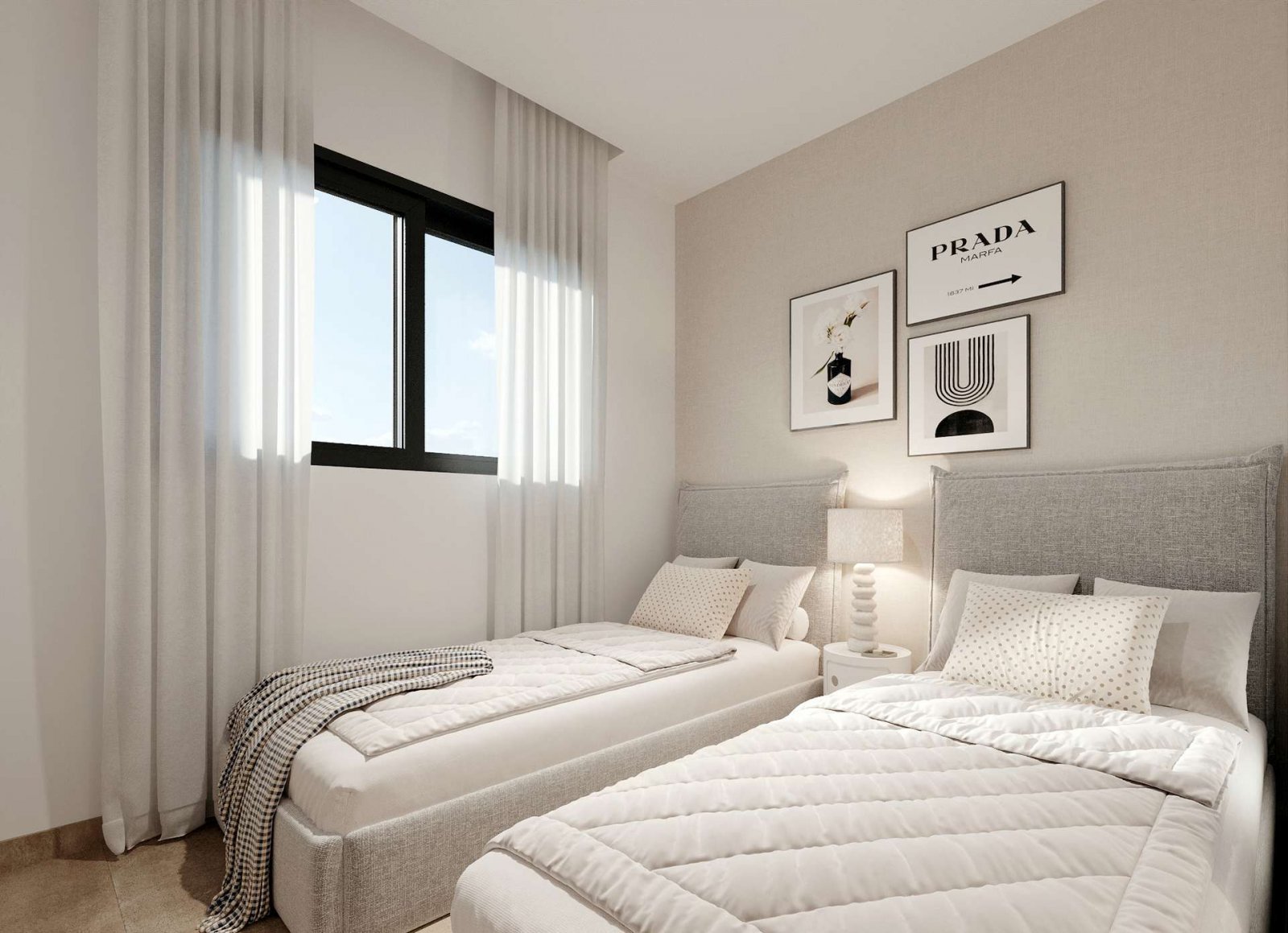 Touristenapartment mit Vermietungslizenz in Santa Rosalia