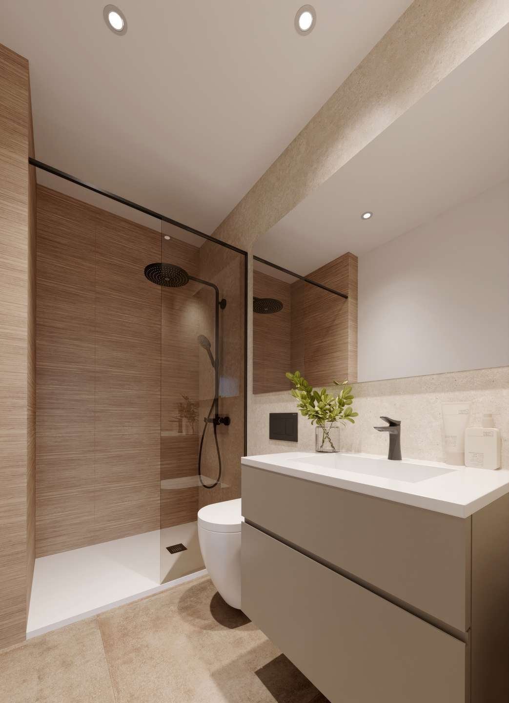 Touristenapartment mit Vermietungslizenz in Santa Rosalia