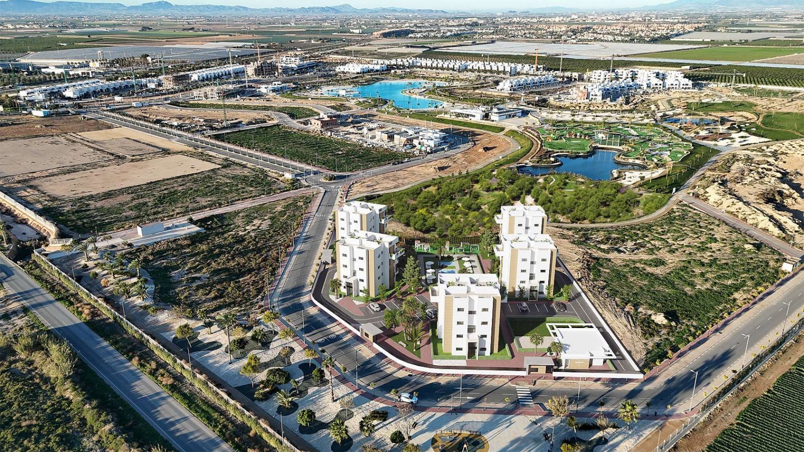Touristenapartment mit Vermietungslizenz in Santa Rosalia