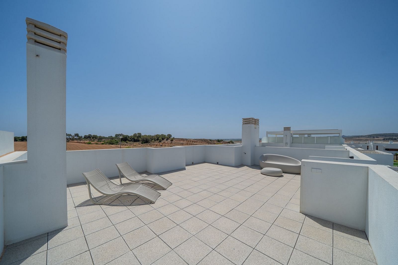 Exklusive Apartments mit Solarium &amp; Pool