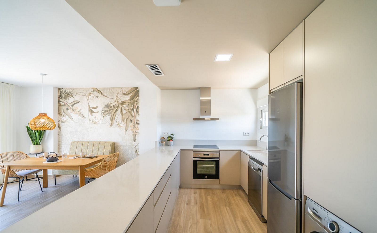 Exklusive Apartments mit Solarium &amp; Pool