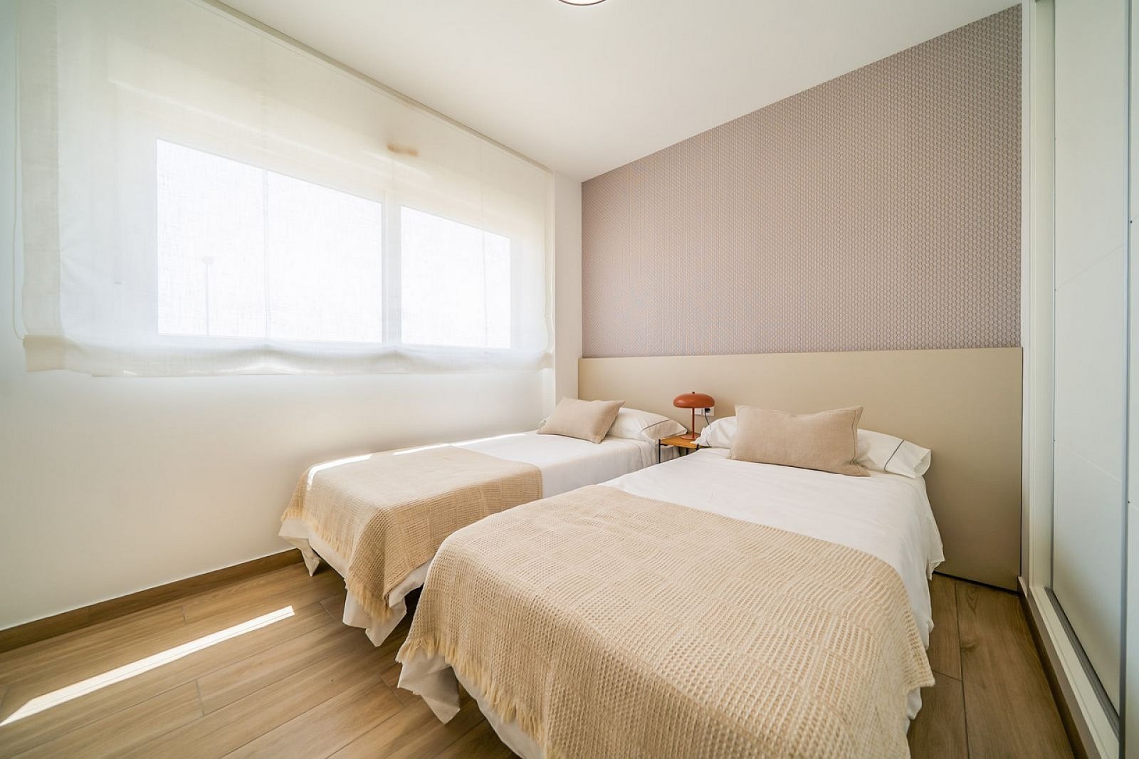 Exklusive Apartments mit Solarium &amp; Pool