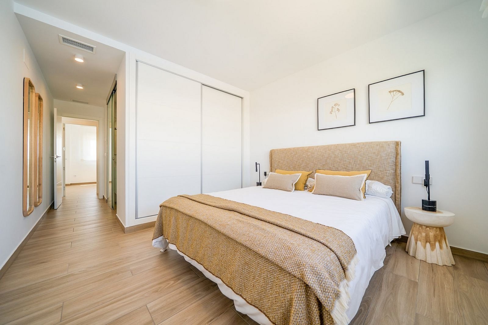 Exklusive Apartments mit Solarium &amp; Pool