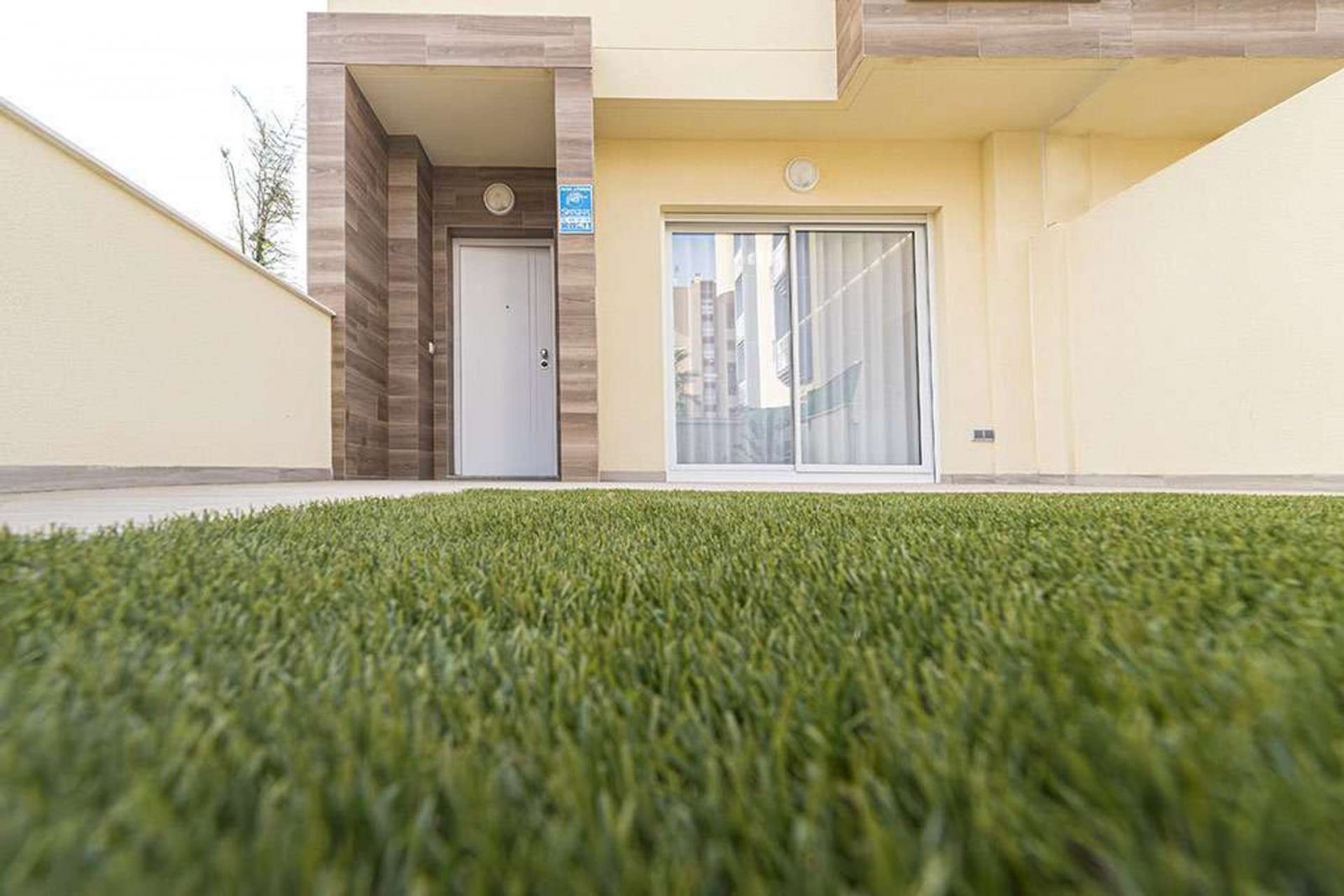 Spektakuläre Wohnung mit Blick auf das Mittelmeer und das Mar Menor