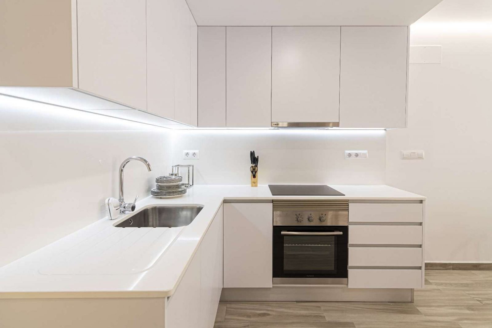 Spektakuläre Wohnung mit Blick auf das Mittelmeer und das Mar Menor