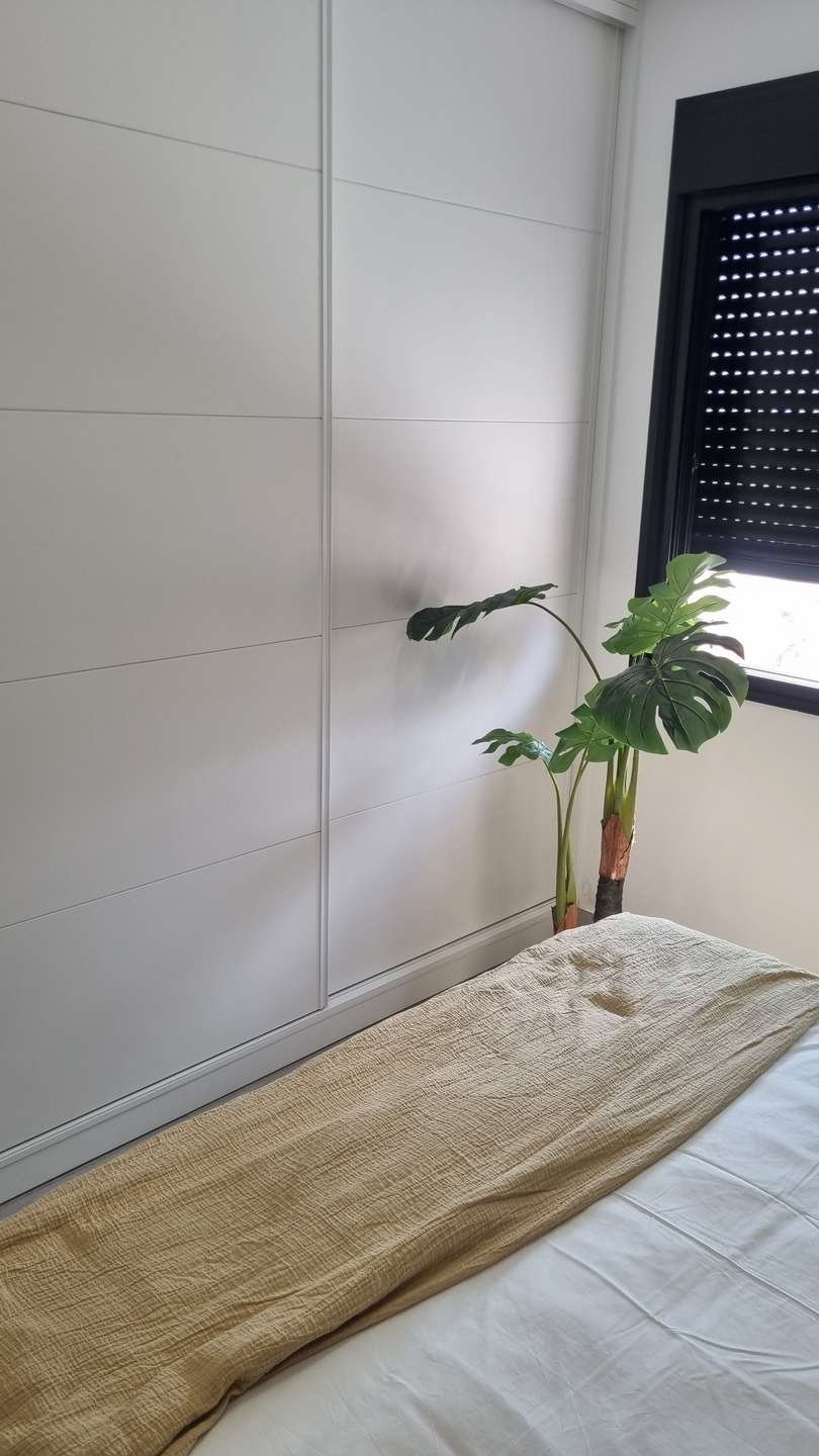 Schönes Penthouse mit Gemeinschaftspool in Meeresnähe