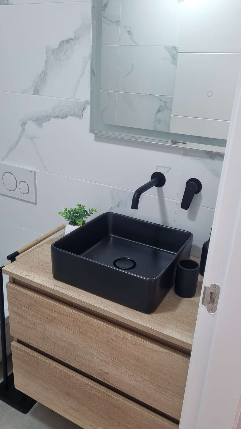 Schönes Penthouse mit Gemeinschaftspool in Meeresnähe