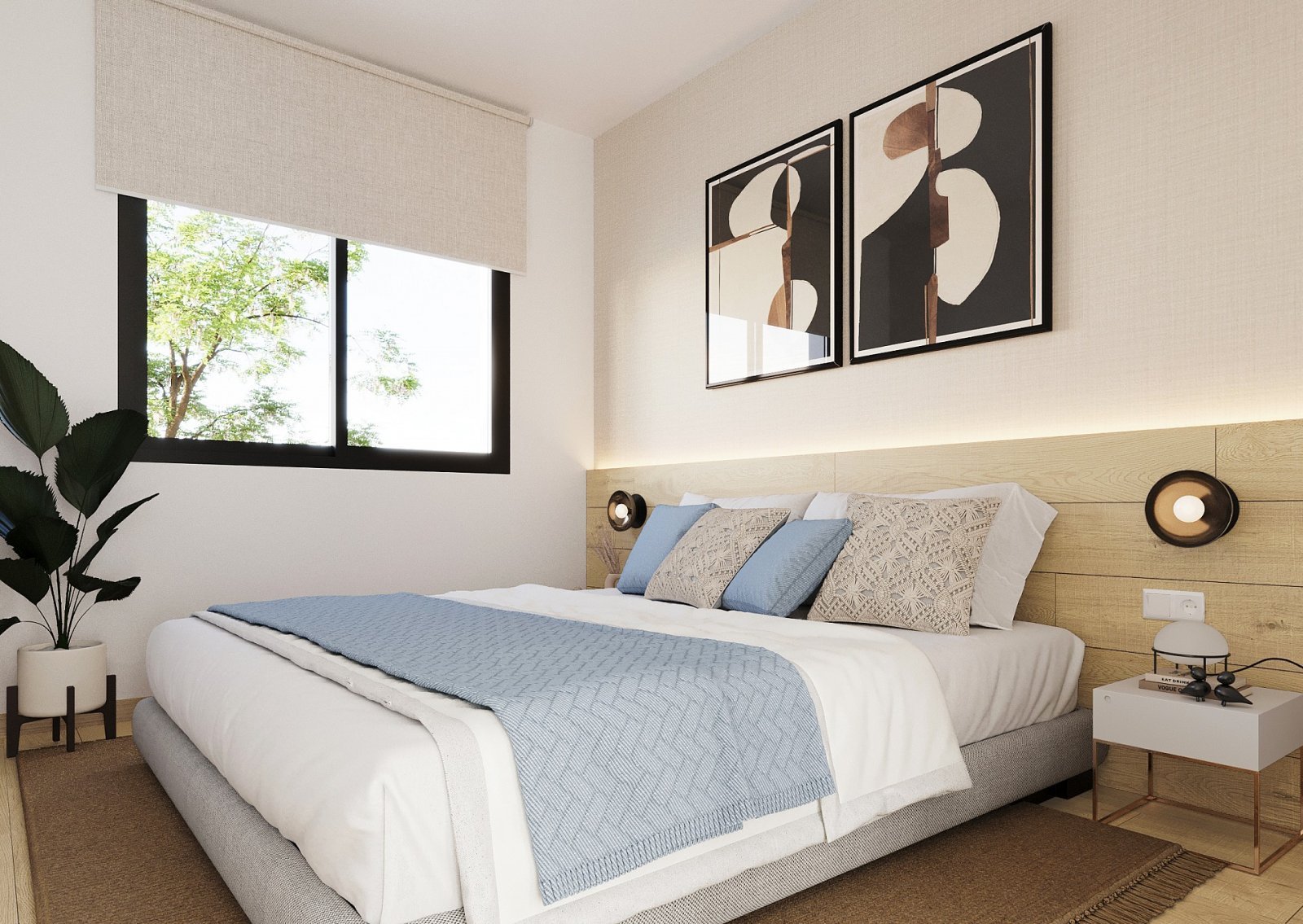 Komfortables Apartment mit Terrasse &amp; Pool
