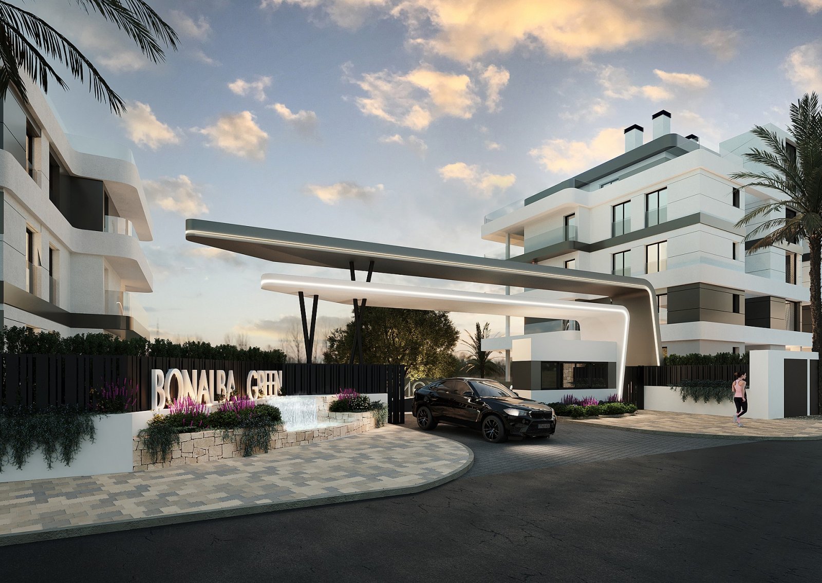 Komfortables Apartment mit Terrasse &amp; Pool