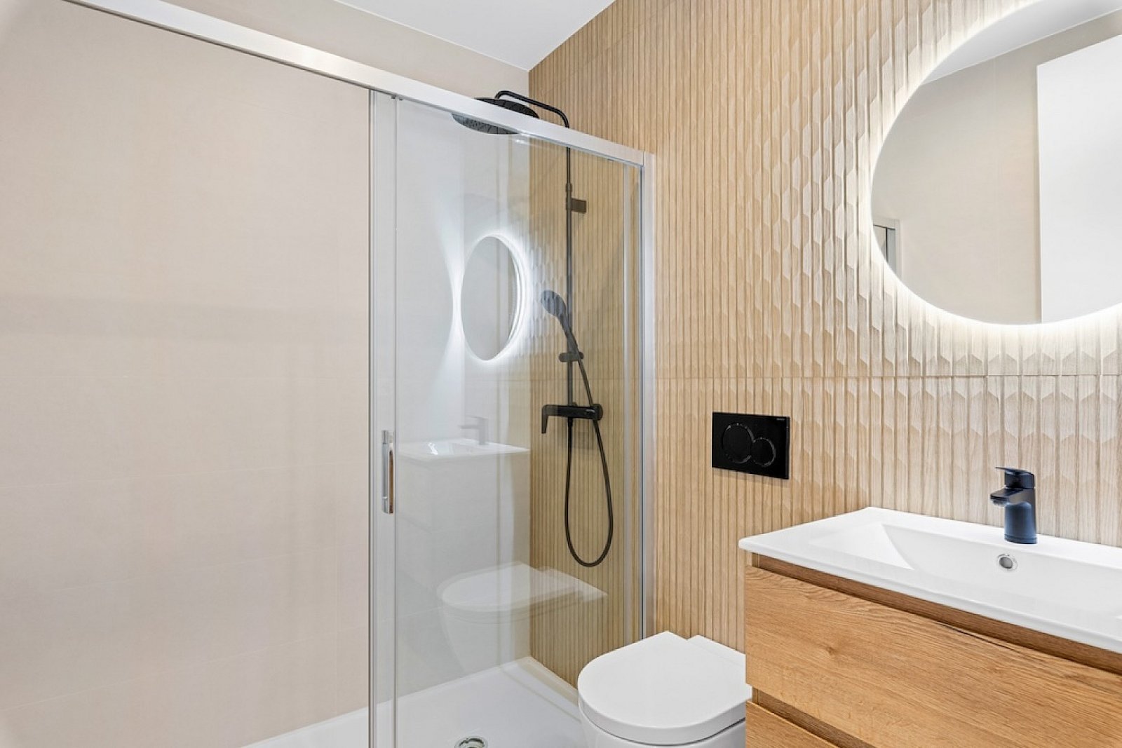 Exklusives Apartment mit Terrasse und Komfort
