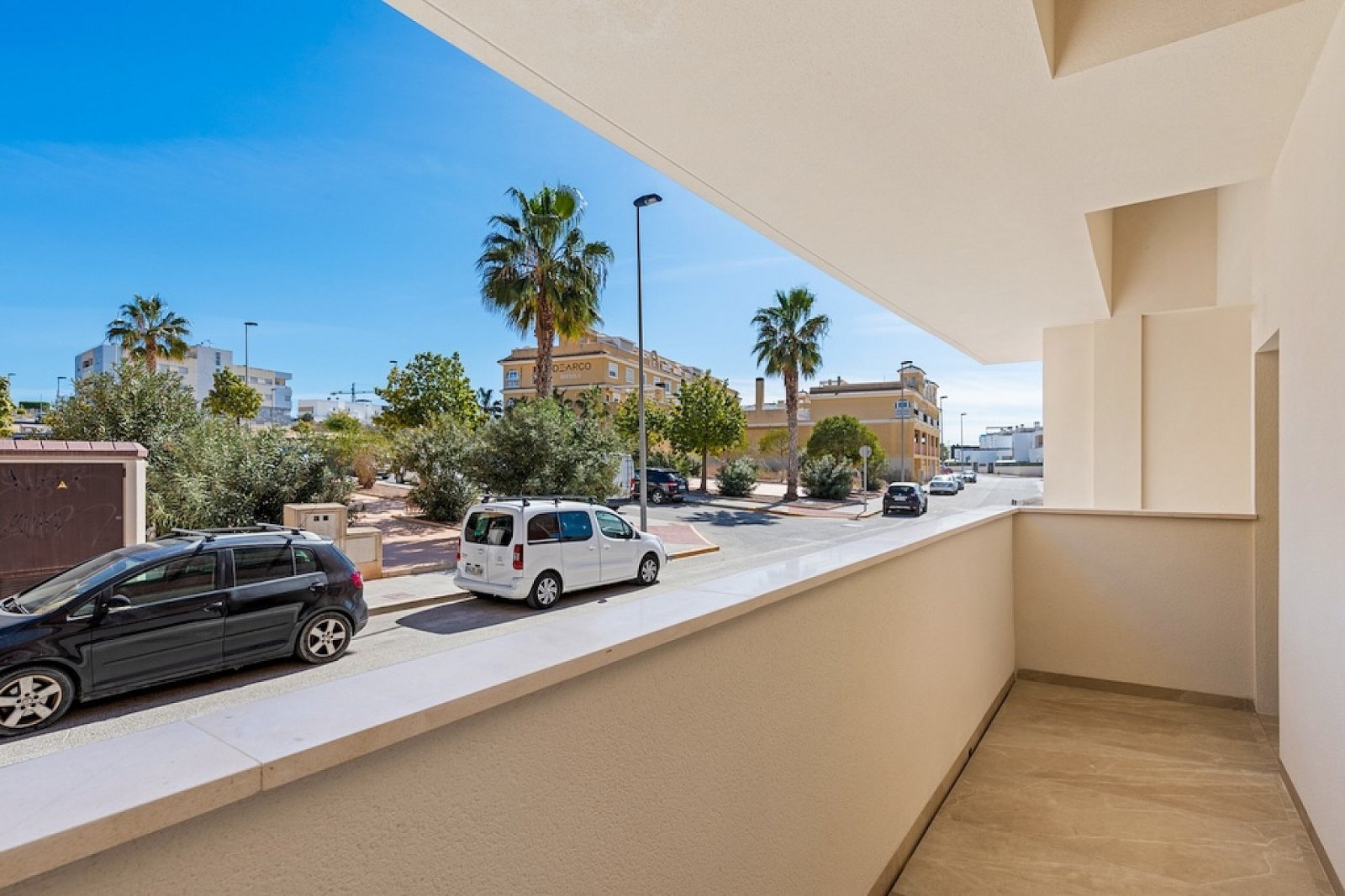 Exklusives Apartment mit Terrasse und Komfort