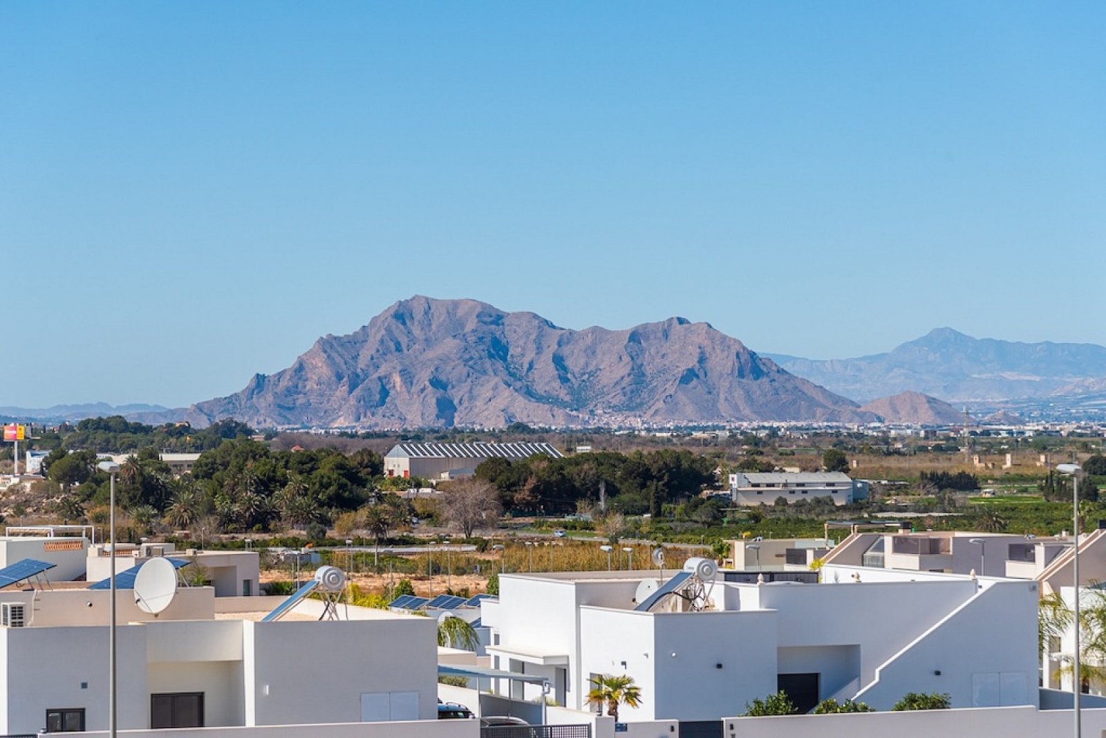 Exklusives Apartment mit Terrasse und Komfort