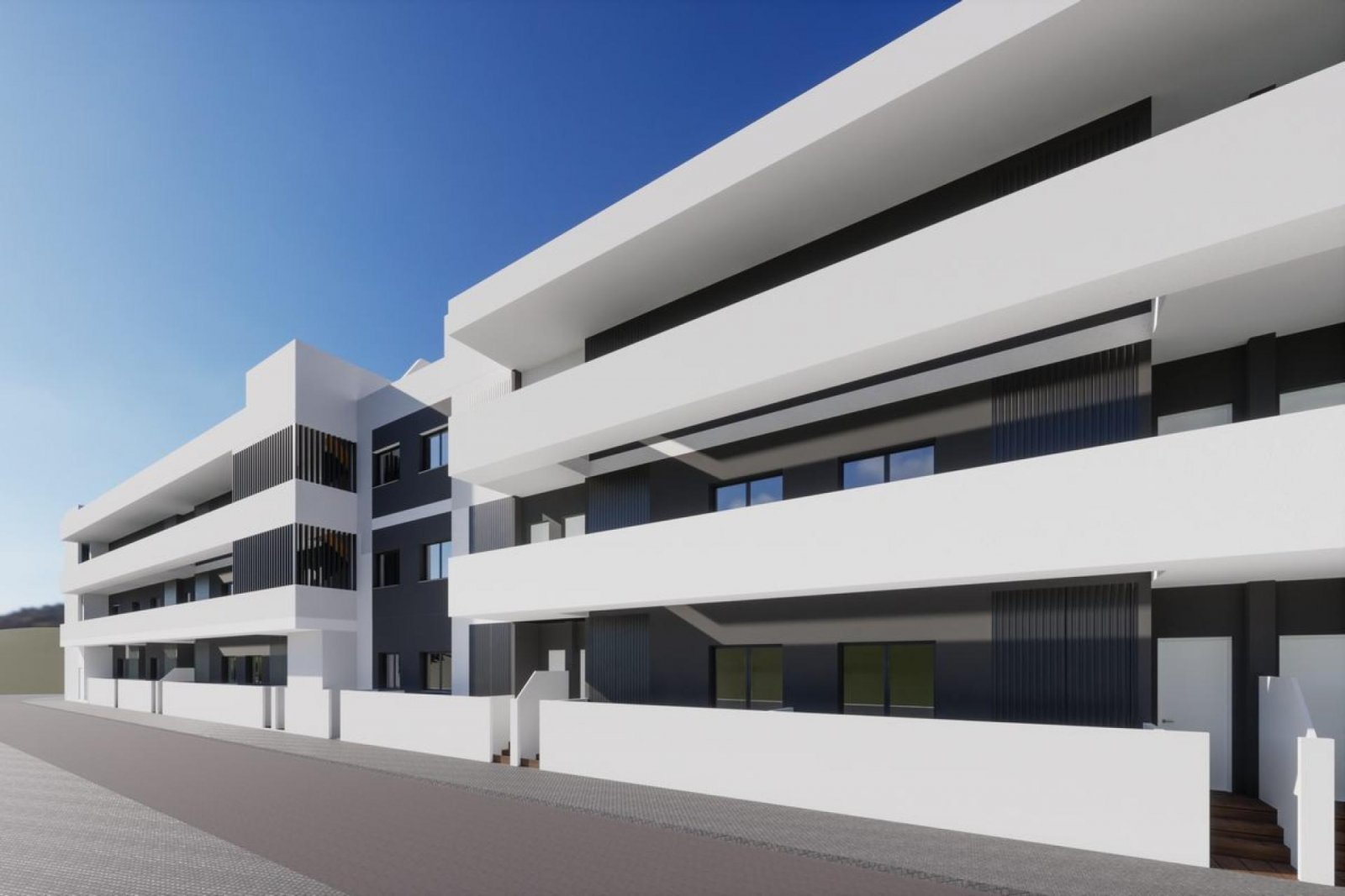 Exklusives Apartment mit Terrasse und Komfort