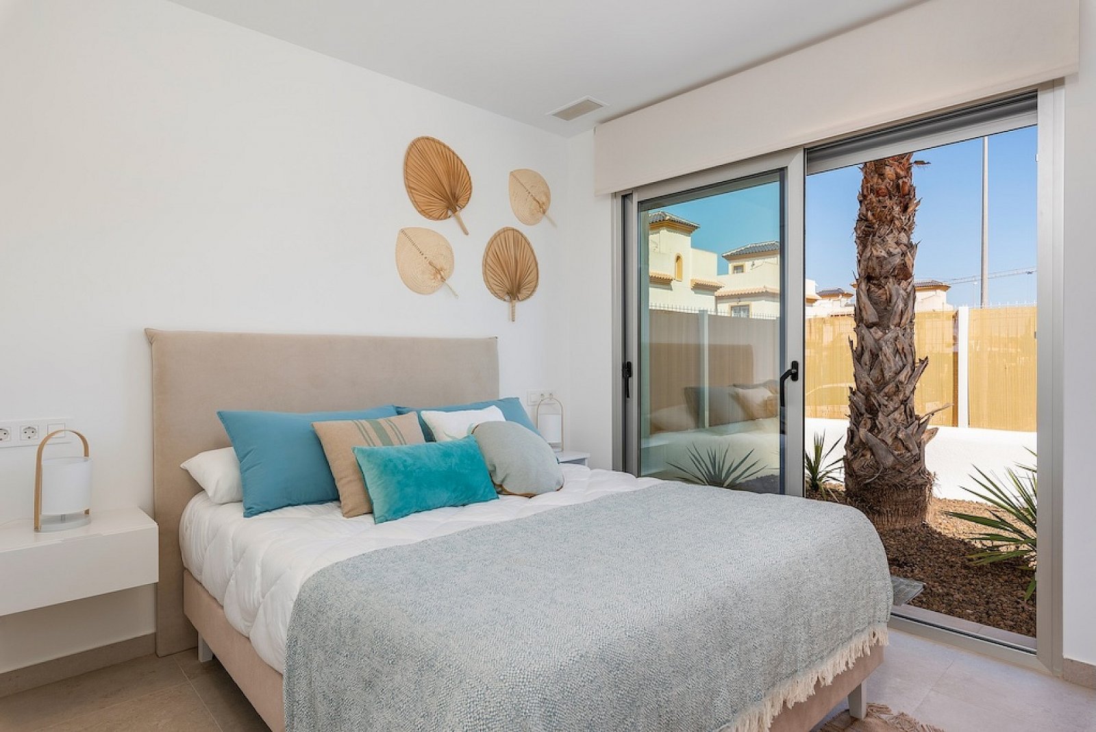 Exklusive Ibiza-Apartments mit Pool &amp; Sonnenterrasse