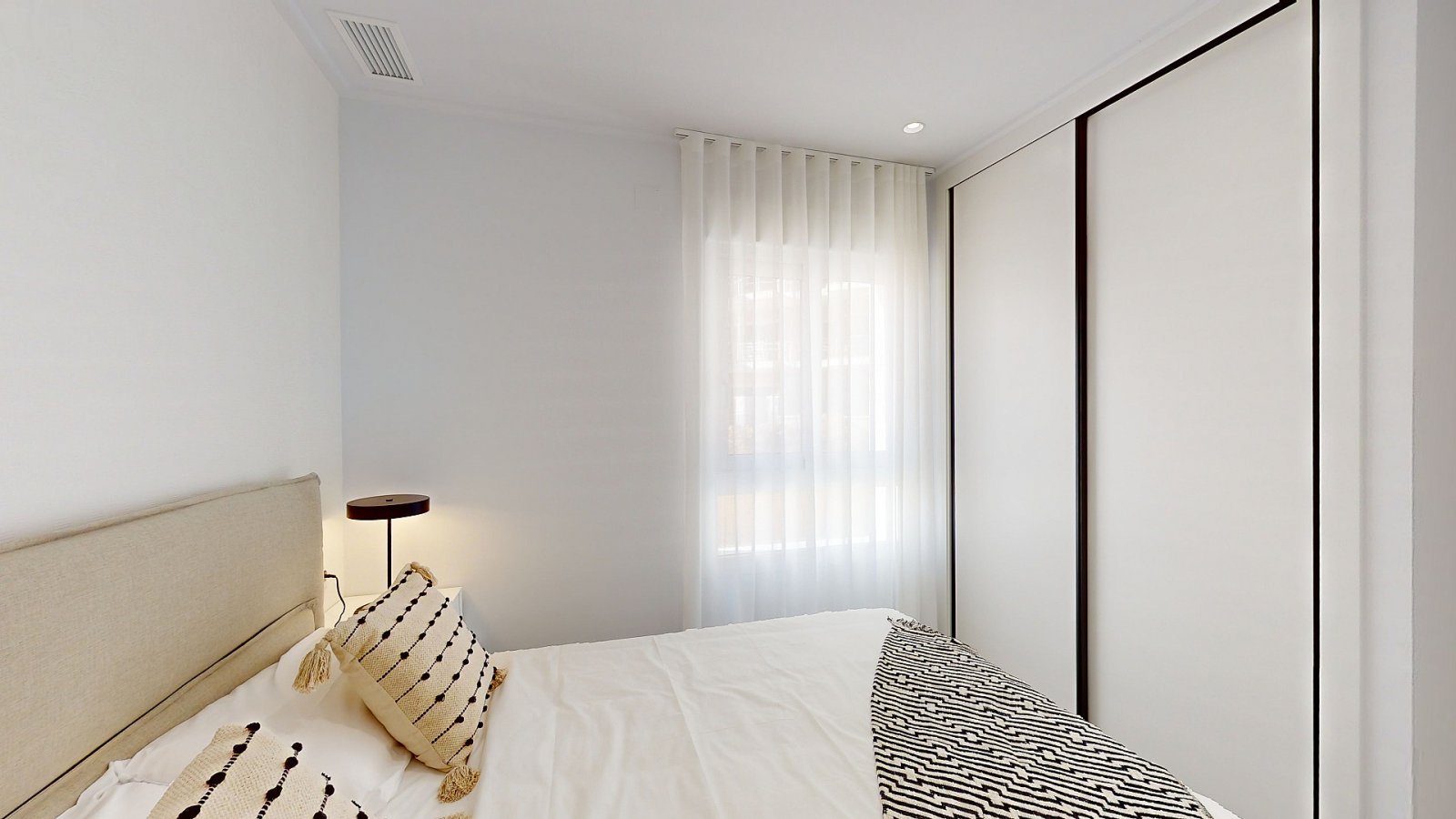 Exklusives Apartment mit Terrasse und Pool