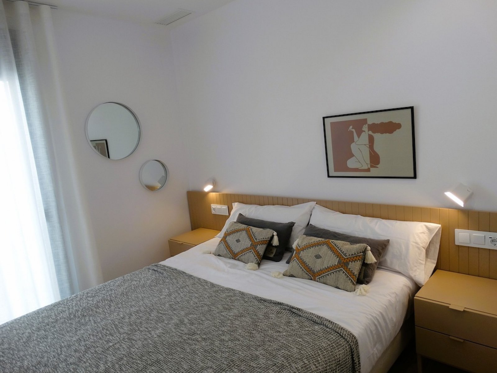 Traumwohnung mit Garten & Pool