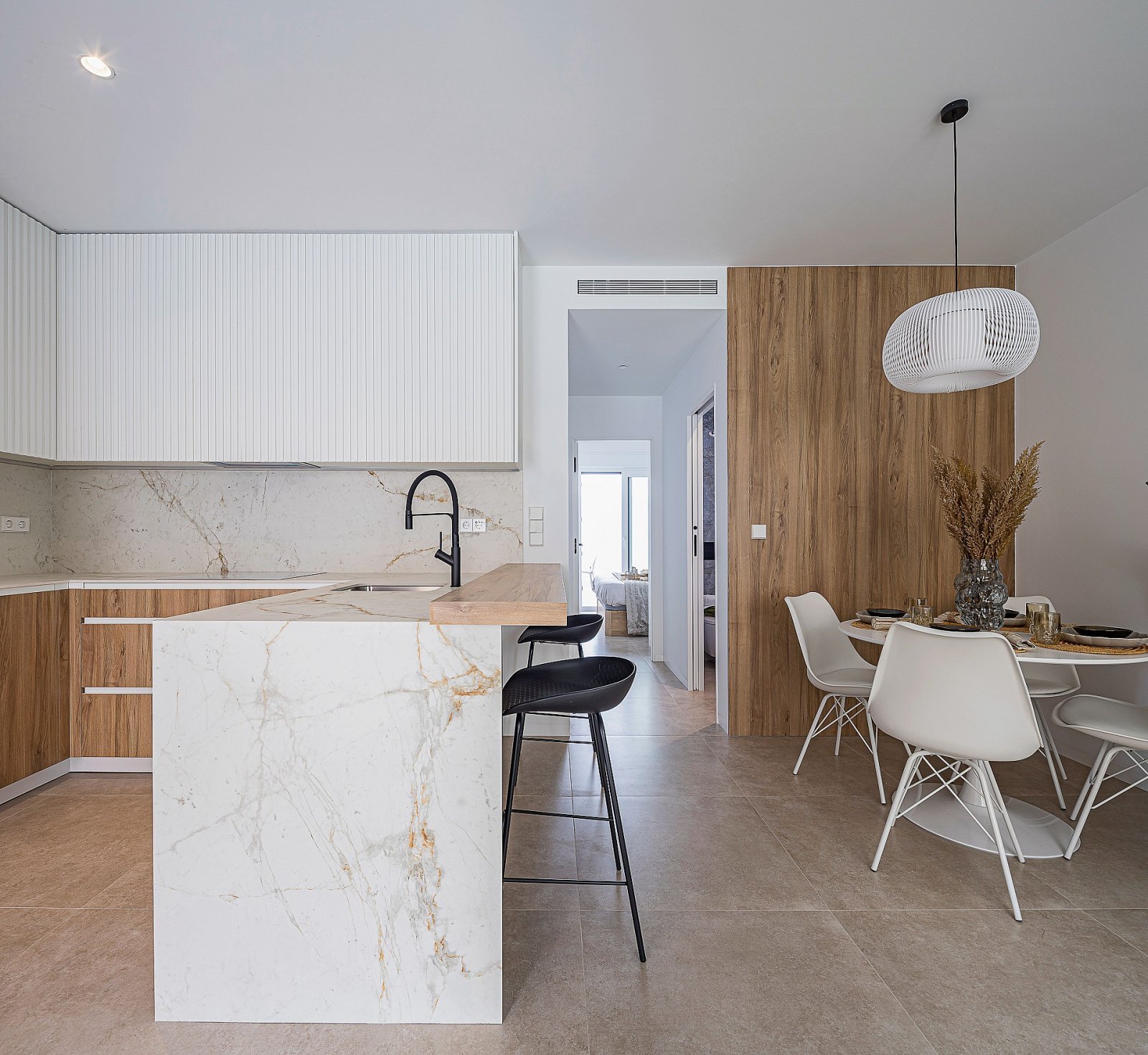 Exklusives 2-Zimmer-Apartment am Mittelmeer
