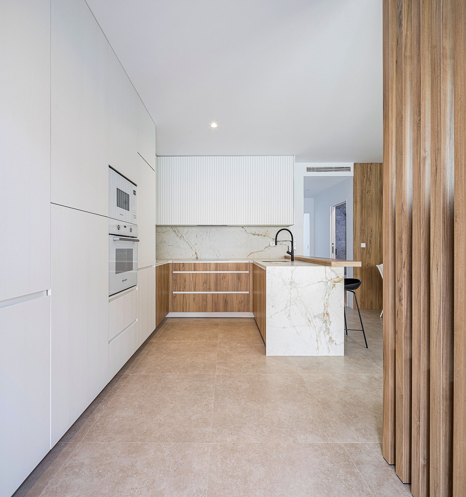Exklusives 2-Zimmer-Apartment am Mittelmeer