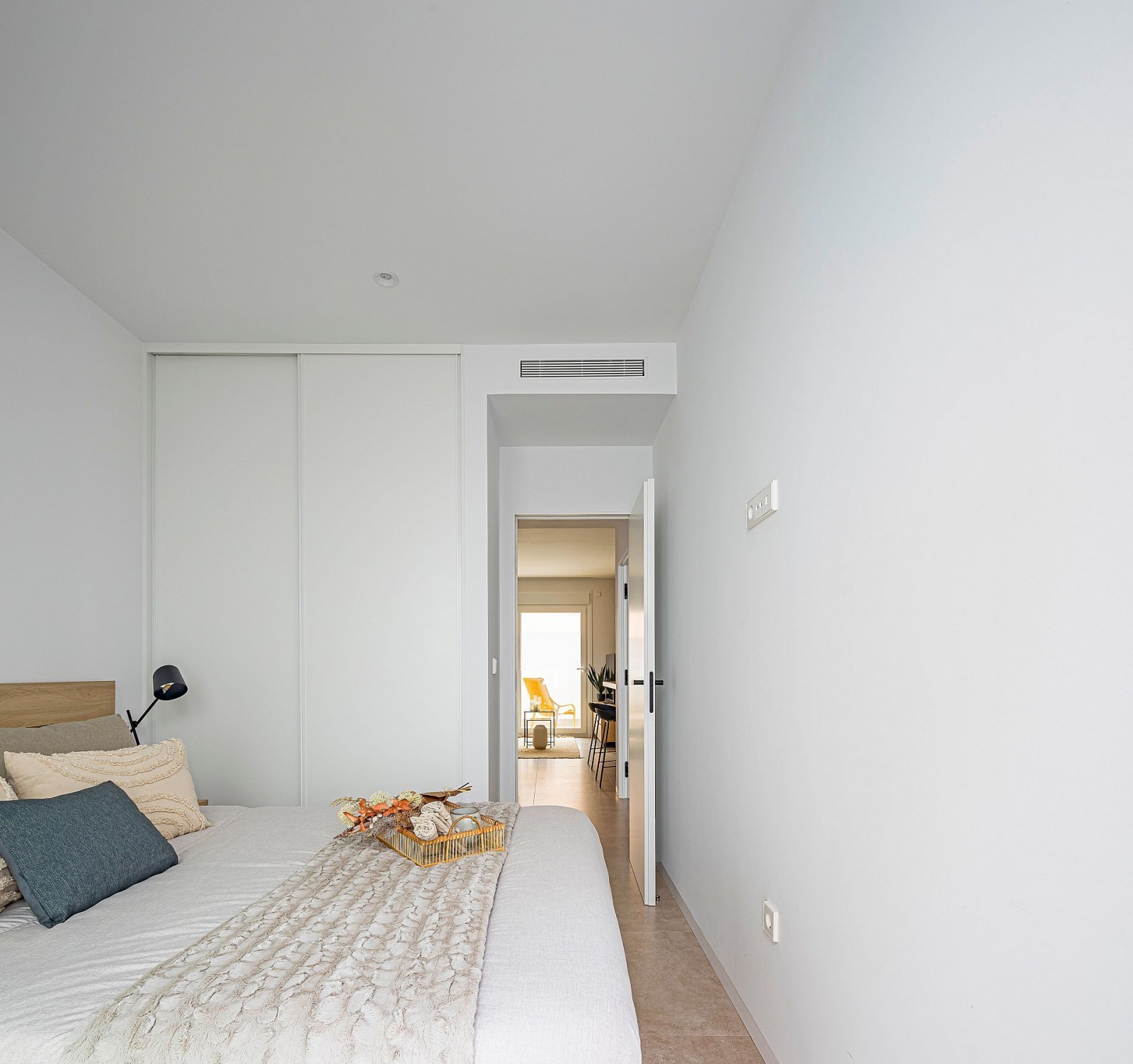 Exklusives 2-Zimmer-Apartment am Mittelmeer